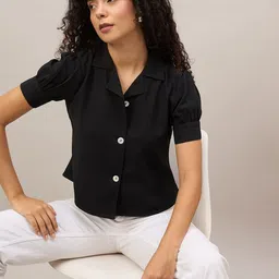 DRAAX Women Shirt Style Fashions Top-picture-17