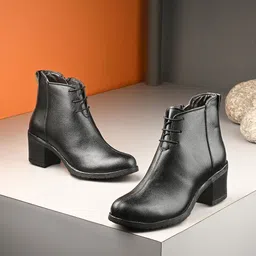 knoos Block-Heel Chelsea Boots-picture-37