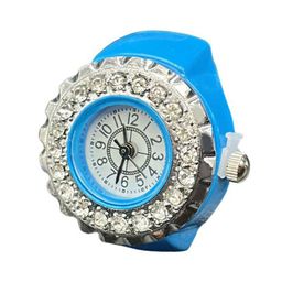 BOZHI Women Round Dial & Stainless Steel Straps Reset Time Analogue Watch GGCFCGJJAIBE-image-24
