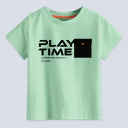 BAESD Boys T-shirt-picture-11