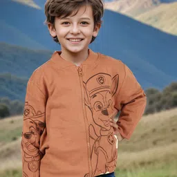INCLUD Boys Printed Sweatshirt-picture-23