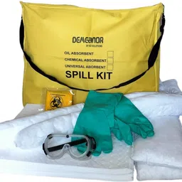 demeanor Dry Chemical Refill Kit-picture-40