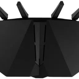 ASUS RT-AX82U Mesh Router 2.4 GHz, 5 GHz 1000 Mbps Wifi Speed Dual Band External Antenna Ethernet (Cable Broadband) image 5