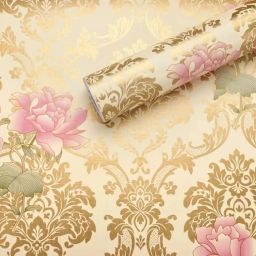 500 cm Wall Decoration Wallpaper Sticker For Wall Self-Adhesive removable Wall Sticker Self Adhesive Sticker-image-99