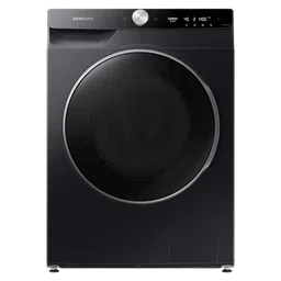 SAMSUNG 11 kg 5 Star Wi-Fi Inverter Fully Automatic Front Load Washing Machine (WW11CGP44DSBTL, Bubble Technology, Black Caviar)-21
