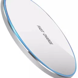 MARS Wireless Charger Compatible for Samsung Galaxy Charging Pad-picture-4