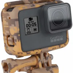 Action Pro Flat Surface Strap Camera Mount-image-42