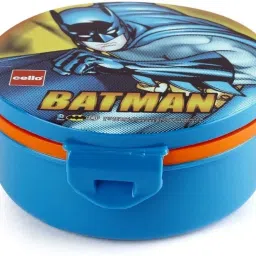 Tiffy Insulated Lunch Box 1 Containers Lunch Box-25