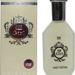 GIRL ORIGINAL PERFUME (For Women) Eau de Parfum-120 ml-image-59