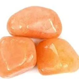 Aventurine Crystal Tumble Gemstone For Manifestation, Healing and Meditation Regular Round Crystal Stone-image-25