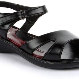 liberty Women 345-07 Wedges Sandal-picture-3