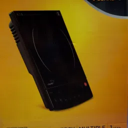 1400 W Induction Cooktop Push Button-4