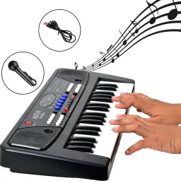 Best Piano/Keyboard for kids/boys/Girls for age above 3 year-11