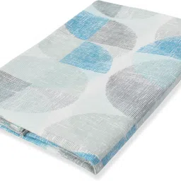 cotton candy Mod_CC.FAB.0048 Geometric Circle Sofa Fabric image 2