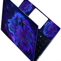 Skinny Full and Body Laptops Skin HD Quality Sticker FBD_15 Printing Vinyl Laptop Decal 15.6-image-22
