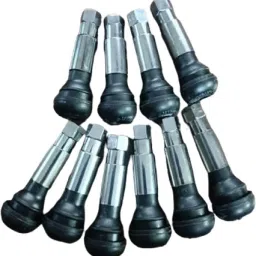 Silicone Tyre Valve Cap for Car-image-48