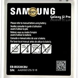 Wokia-Electronics Company Mobile Battery For Samsung Galaxy J2 Pro II 2600mAh(Premium Quality)-5