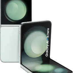 samsung Galaxy Z Flip5 (Mint, 256 GB)-picture-38