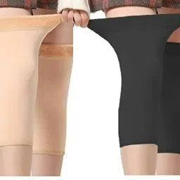 Bunny Bae Women, Men Leg Warmer-image-32