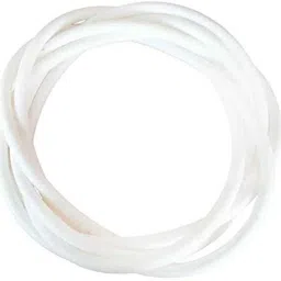 3/8" Inch Thick Size RO Wire Pipe 3mtrs Length Pipe/White Tube Compatible for Kent ,Aqua Guard Models or Similar RO Model PIPE 3/8 Model Hose Pipe-25