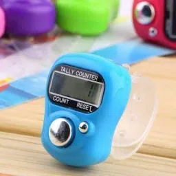 mathuracraft Digital Tally Counter image 2
