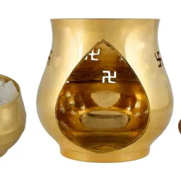 Decorative Showpiece - 14.8 cm-image-32