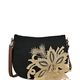 ENSAC Structured Sling Bag-picture-0