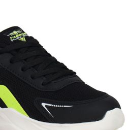 ABROS Boys Mesh Regular Running Non-Marking Shoes image 5
