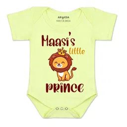 Arvesa Infants Printed Bodysuit-picture-20