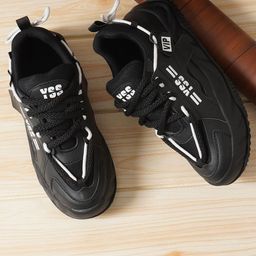 kadak collection Men Lace-Ups Lightweight Sneakers-image-112