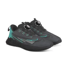 COGS Men Colourblocked Sneakers-image-13