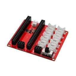 ELECROW Crowtail - Raspberry Pi Pico Expansion Board Crowtail Shield For Raspberry Pi Pico - RS7042ELECROW Crowtail - Raspberry Pi Pico Expansion Board Crowtail Shield For Raspberry Pi Pico - RS7042 image 3