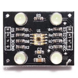 Color Recognition Sensor Module TCS3200D/TCS2300 image 2