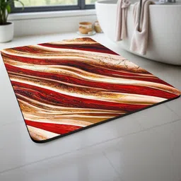 IVAZA 550 GSM Bath Mats for Bathroom-picture-11