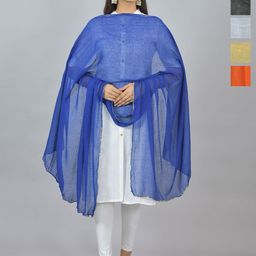 LA FEMINAE Dupatta-20