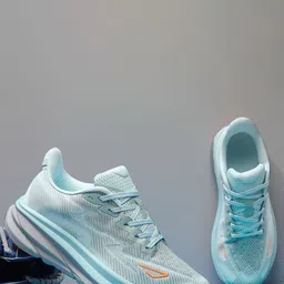 GRITPRO Men Textured Sneakers-picture-6