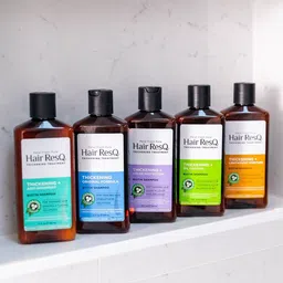 Petal Fresh Pure Hair Resq Thickening Dry Hair Shampoo With Shea Butter-355 ml-67