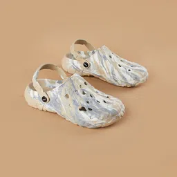 Forca Men Printed Clogs-picture-26
