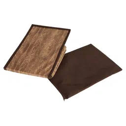 Kuber Industries Brown Set of 6 Regular Multi-Utility Organisers image 4