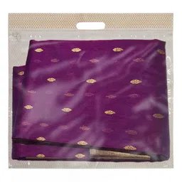 Kuber Industries Brown Set of 3 Regular Multi-Utility Organisers image 3