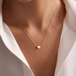 Boghra Sales Gold-Plated Brass Necklace-image-85