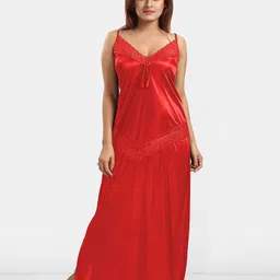 Be You Maxi Nightdress-image-46