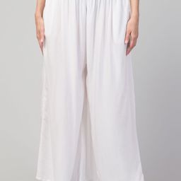 STYLE PREZONE Women Ethnic Palazzos-image-71