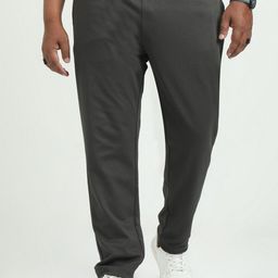 NEVER NEUD Men Urban Slim Slim Fit Joggers Trousers-image-31