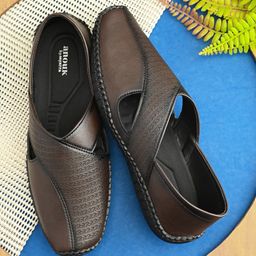 Anouk Men PU Mojaris-image-58