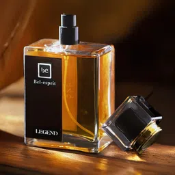 BELESPRIT Men Legend Long Lasting Eau de Parfum - 100 ml-32