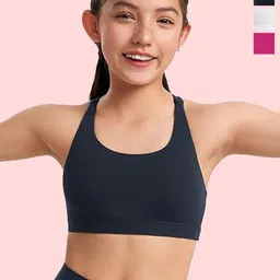 BRAAFEE Bra Full Coverage-31