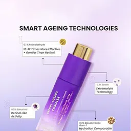 Truth & Beauty Smart Ageing Complex Serum- 35 ml image 5