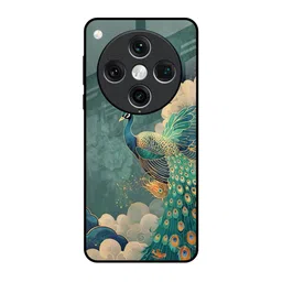 QRIOH Quirky Printed Oppo Find X8 Pro Back Case Mobile Accessories-image-42
