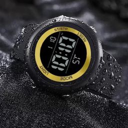 TARIDO Men Dial & Bracelet Style Straps Digital Watch TD0001UT-image-62